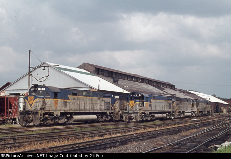 H 604 D&H 604-5020;616-607